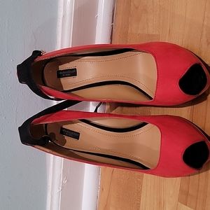 Women shoes